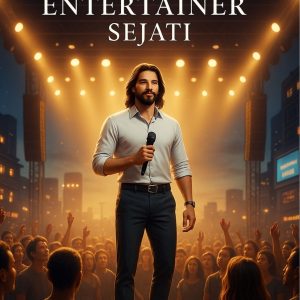 Yesus Entertainer Sejati