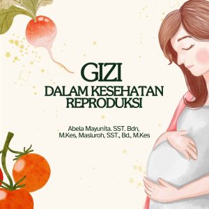 GIZI DALAM KESEHATAN REPRODUKSI