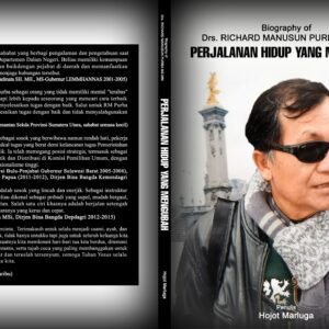 Biografi Drs. Richard Manusun Purba MS.MM: Perjalanan Hidup yang Mengubah