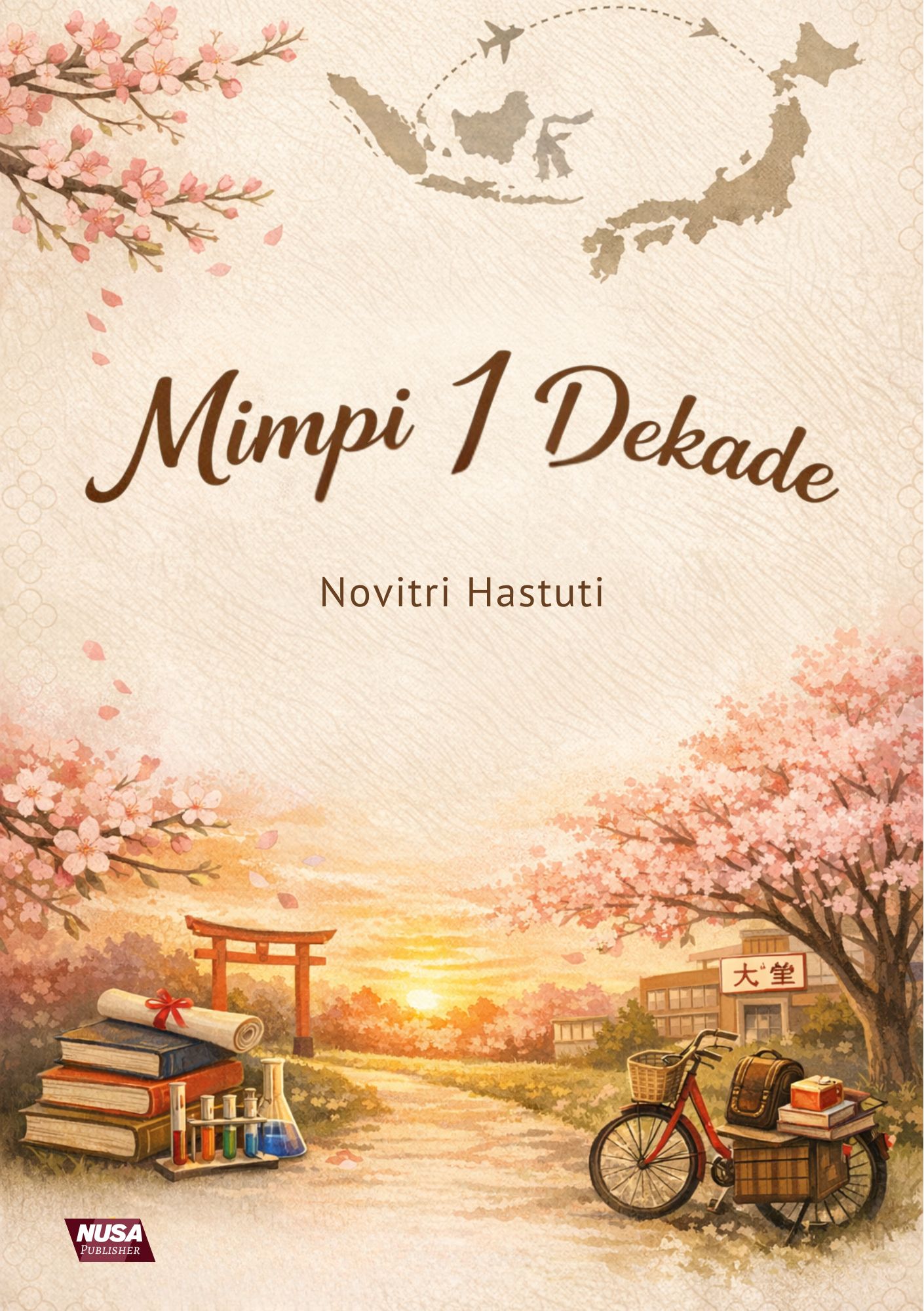 Mimpi 1 Dekade