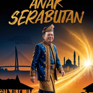 The Real Inspiratif Anak Serabutan Bumi Melayu