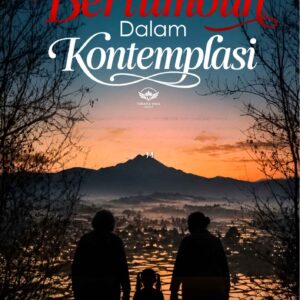 Bertumbuh dalam Kontemplasi