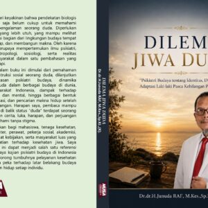 DILEMA JIWA DUDA “Psikiatri Budaya tentang Identitas, Duka, dan Adaptasi