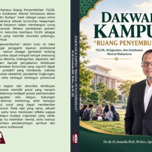 DAKWAH KAMPUS “RUANG PENYEMBUHAN” FSLDK, Religiusitas, dan Ketahanan Mental Mahasiswa